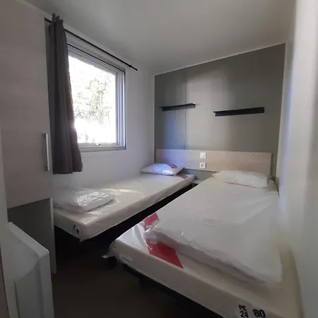 La Reserve 4 Etoiles A Emplacement 147 2ch 1sdb 6 Personnes