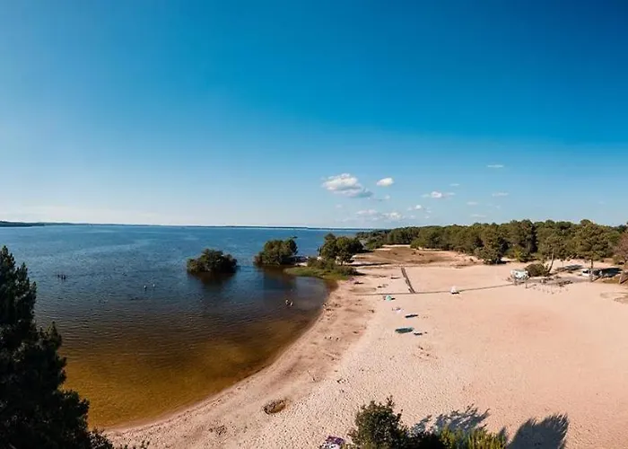 La Reserve 4 Etoiles A Emplacement 147 2ch 1sdb 6 Personnes شقة *